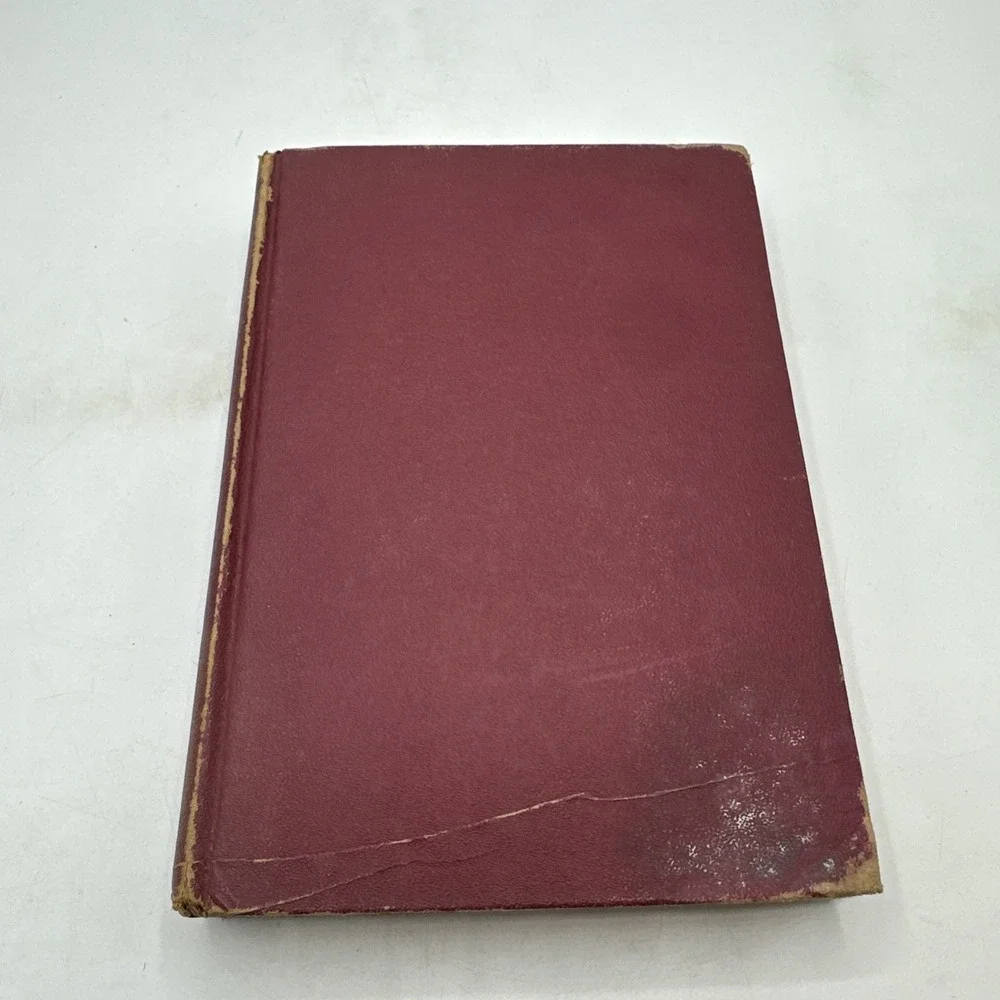 Spring Came On Forever‎ By Bess Steeter Aldrich Harcover 1935 Sun Dial Press